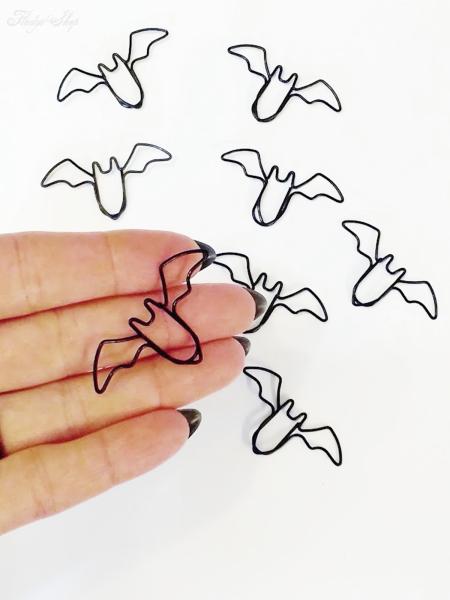 Fledys Büroklammern